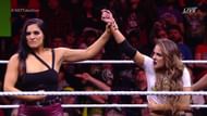Raquel Gonzalez and Dakota Kai